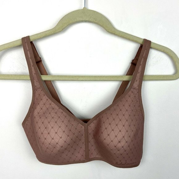 Lululemon Like Nothing Bra * Lace in Dusty Bronze - Picture 5 of 9